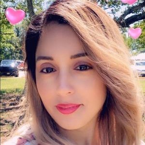 Meet your Posher, Miriam